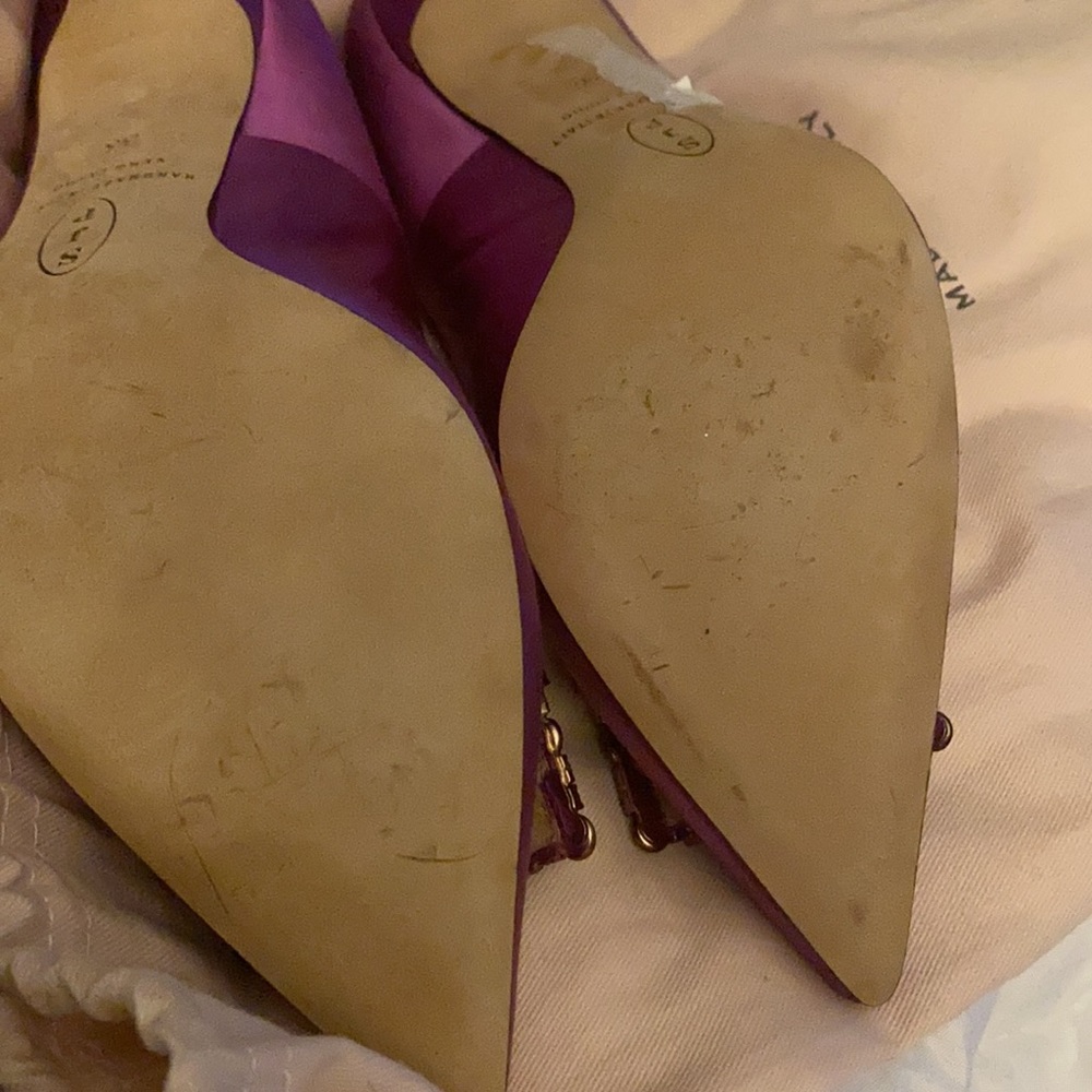 SJP SHOES - Picture 2 of 4